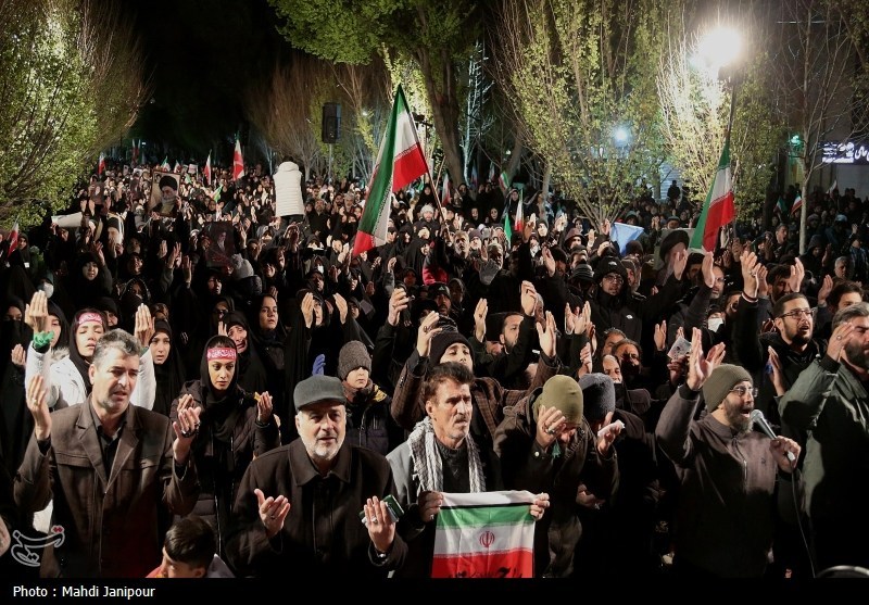 اخبار استان اصفهان , اخبار اصفهان , شهید امام خامنه ای (ره) , 