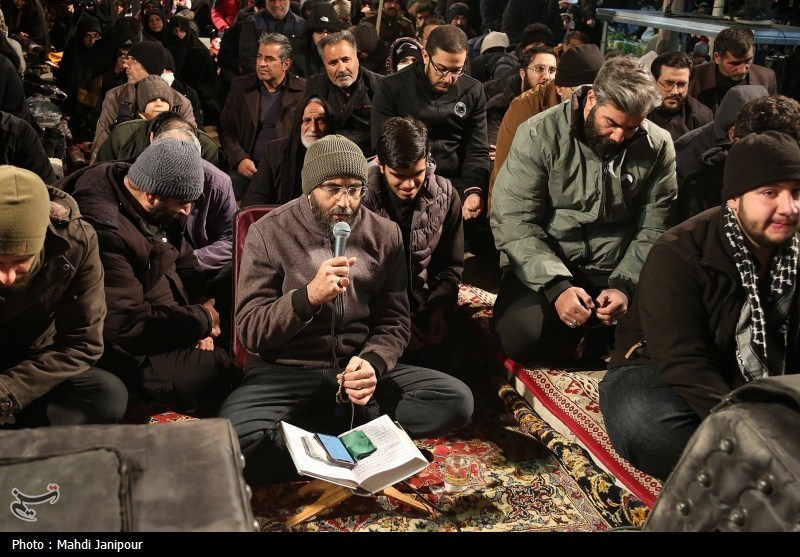 اخبار استان اصفهان , اخبار اصفهان , شهید امام خامنه ای (ره) , 