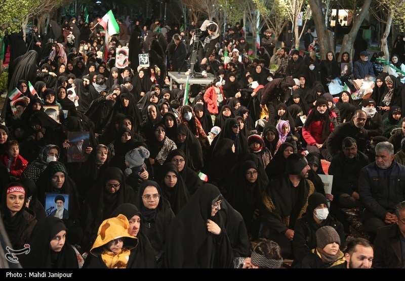 اخبار استان اصفهان , اخبار اصفهان , شهید امام خامنه ای (ره) , 