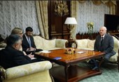 لوکاشنکو: هدف رهبر نوع دوست و غیرنظامی ایران دفاع از کشورش بود