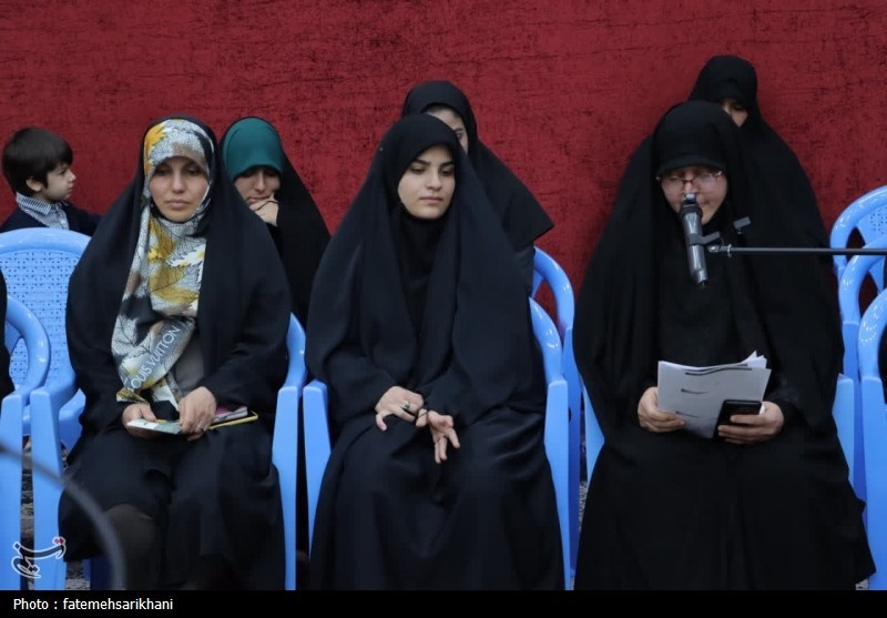 شعر آیینی , اخبار اراک , 