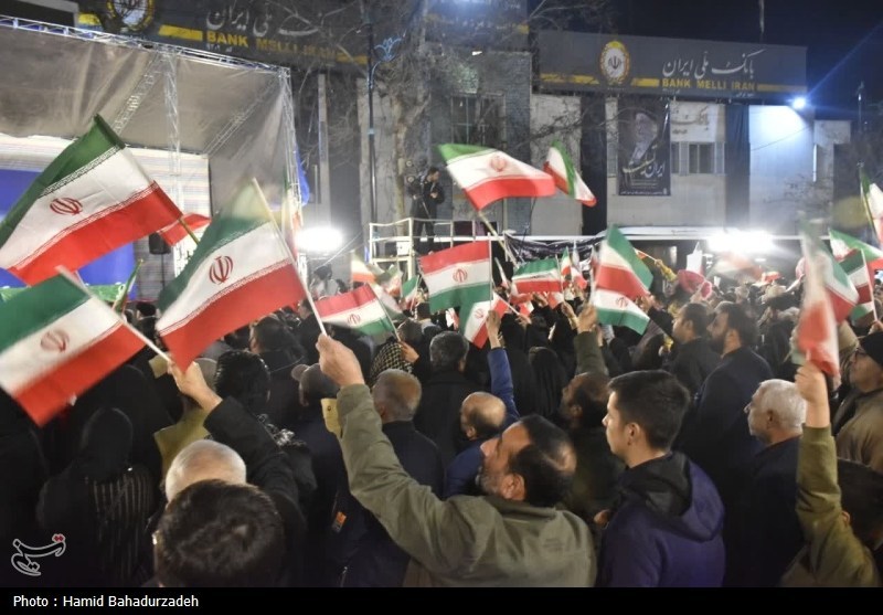 اخبار استان گلستان , اخبار گرگان , شهید امام خامنه ای (ره) , آیت‌الله سید علی خامنه‌ای , 