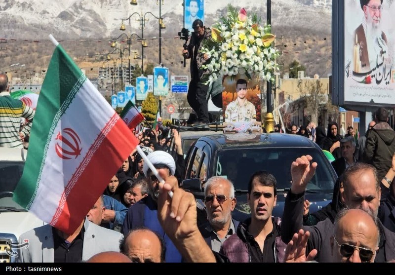 شهید , اخبار استان کهگیلویه و بویراحمد , اخبار یاسوج , 