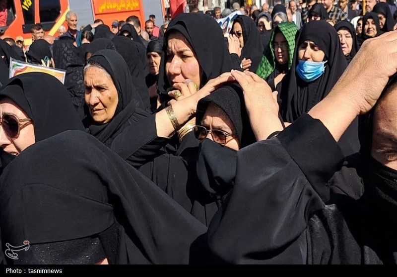 شهید , اخبار استان کهگیلویه و بویراحمد , اخبار یاسوج , 