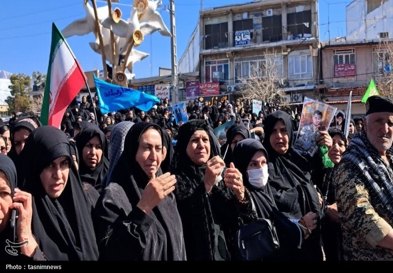 شهید , اخبار استان کهگیلویه و بویراحمد , اخبار یاسوج , 