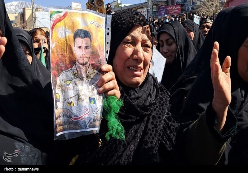 شهید , اخبار استان کهگیلویه و بویراحمد , اخبار یاسوج , 