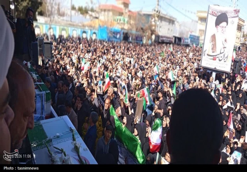 شهید , اخبار استان کهگیلویه و بویراحمد , اخبار یاسوج , 