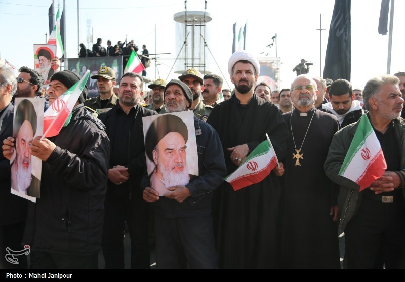 اخبار استان اصفهان , اخبار اصفهان , حمله اسرائیل به ایران , شهید امام خامنه ای (ره) , 