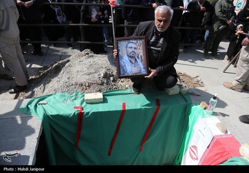 اخبار استان اصفهان , اخبار اصفهان , حمله اسرائیل به ایران , شهید امام خامنه ای (ره) , 