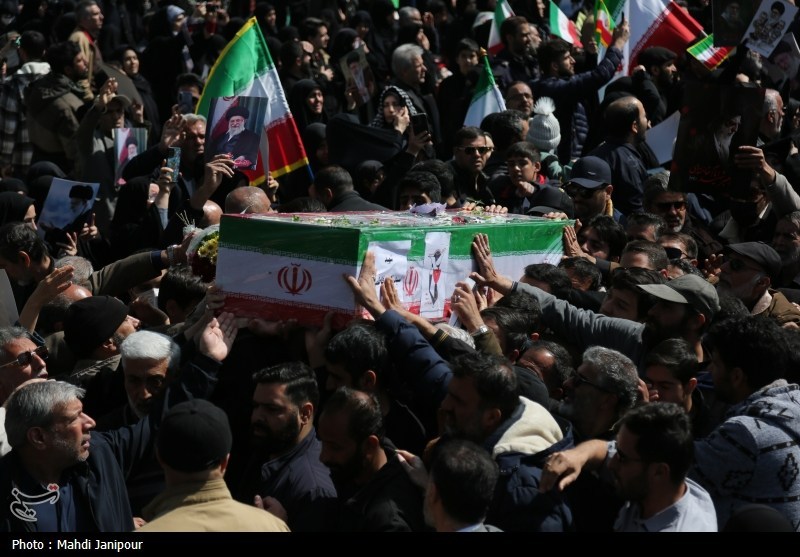 اخبار استان اصفهان , اخبار اصفهان , حمله اسرائیل به ایران , شهید امام خامنه ای (ره) , 