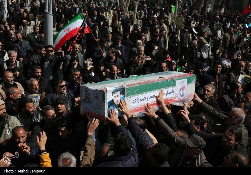 اخبار استان اصفهان , اخبار اصفهان , حمله اسرائیل به ایران , شهید امام خامنه ای (ره) , 