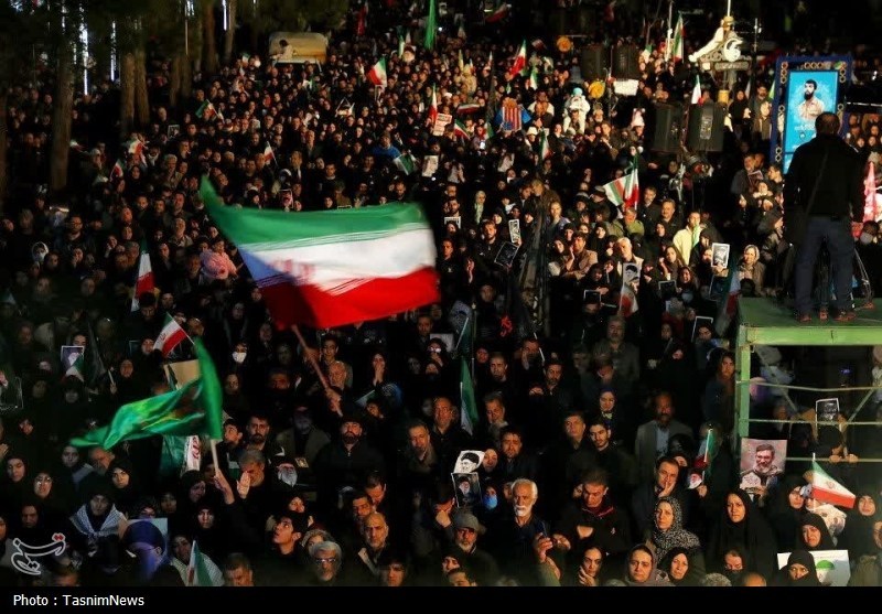 رهبر انقلاب , شهید , اخبار سمنان , اخبار استان سمنان , 