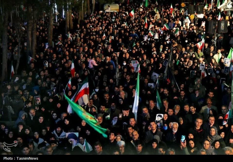 رهبر انقلاب , شهید , اخبار سمنان , اخبار استان سمنان , 