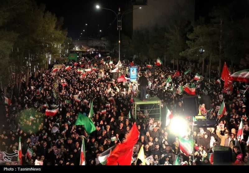 رهبر انقلاب , شهید , اخبار سمنان , اخبار استان سمنان , 