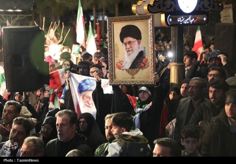 رهبر انقلاب , شهید , اخبار سمنان , اخبار استان سمنان , 