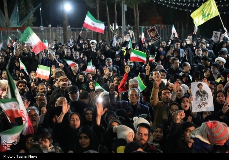 رهبر انقلاب , شهید , اخبار سمنان , اخبار استان سمنان , 