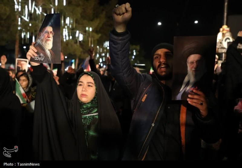 رهبر انقلاب , شهید , اخبار سمنان , اخبار استان سمنان , 