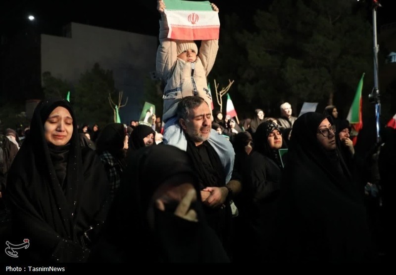 رهبر انقلاب , شهید , اخبار سمنان , اخبار استان سمنان , 