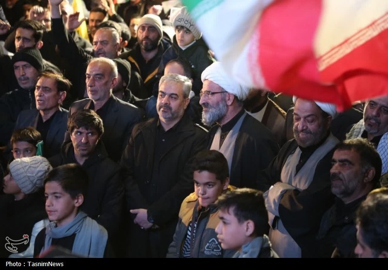 رهبر انقلاب , شهید , اخبار سمنان , اخبار استان سمنان , 