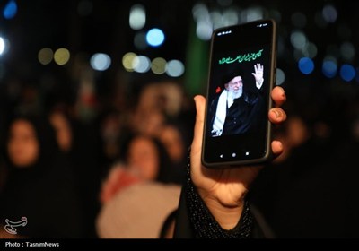 واکنش تند امام‌جمعه مریوان به حملات دشمن/انتقام سخت می‌گیریم