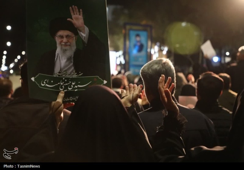 رهبر انقلاب , شهید , اخبار سمنان , اخبار استان سمنان , 