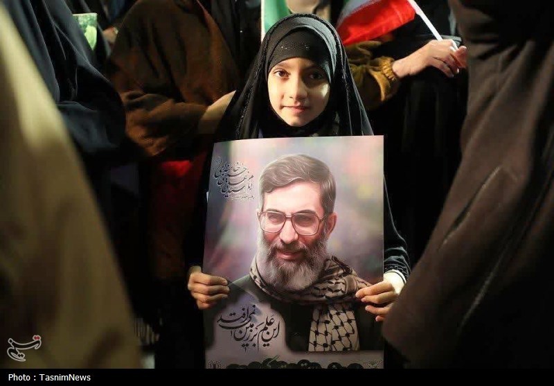 رهبر انقلاب , شهید , اخبار سمنان , اخبار استان سمنان , 