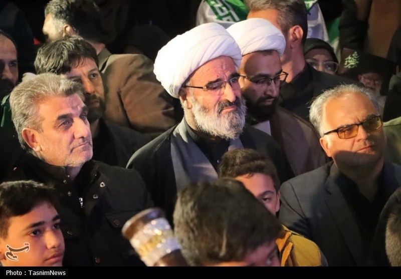 رهبر انقلاب , شهید , اخبار سمنان , اخبار استان سمنان , 