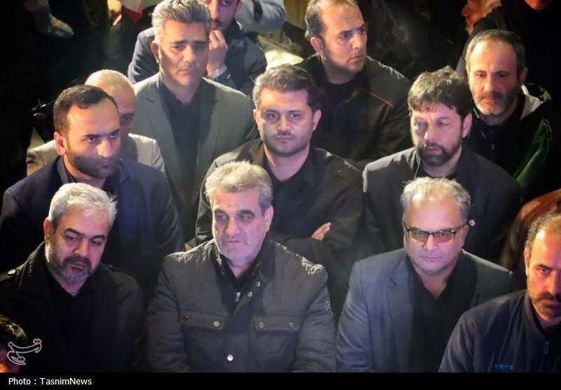 رهبر انقلاب , شهید , اخبار سمنان , اخبار استان سمنان , 