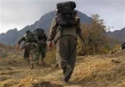 حمایت اقلیم کردستان عراق از اپوزیسیون کرد ایران دروغ است