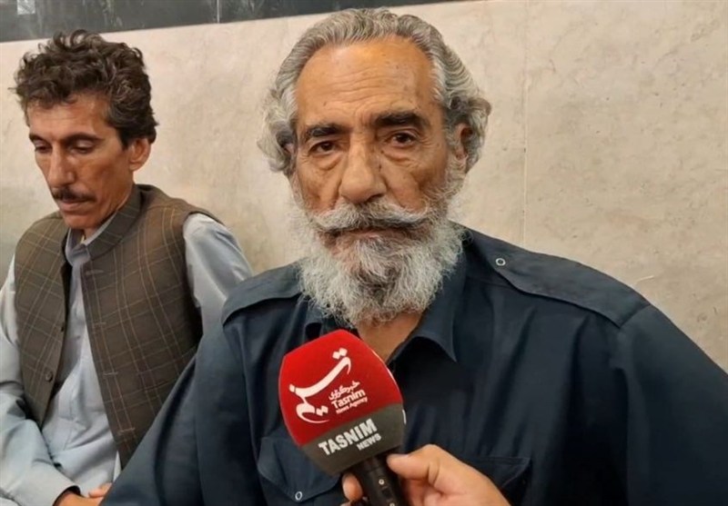 سرطایفه بلوچ کرد: دشمنان اسلام با پای خود به قتلگاه آمده‌اند