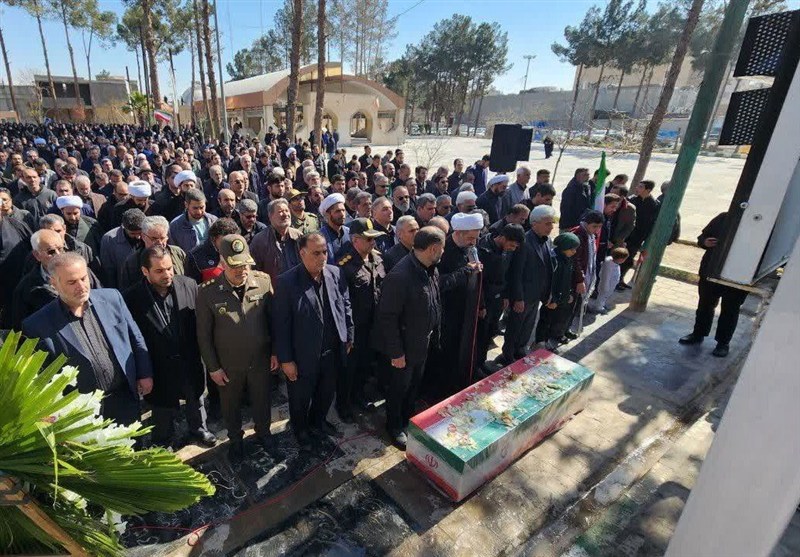 اخبار رباط کریم , شهادت , شهدای نیروی انتظامی|شهدای ناجا , جنگ آمریکا و رژیم صهیونیستی علیه ایران , 