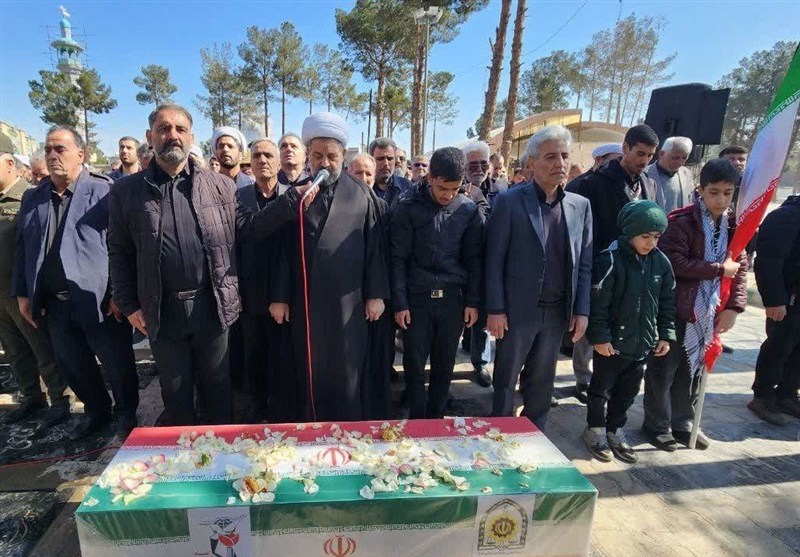 اخبار رباط کریم , شهادت , شهدای نیروی انتظامی|شهدای ناجا , جنگ آمریکا و رژیم صهیونیستی علیه ایران , 