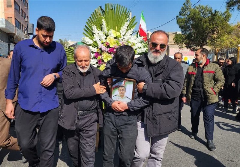 اخبار رباط کریم , شهادت , شهدای نیروی انتظامی|شهدای ناجا , جنگ آمریکا و رژیم صهیونیستی علیه ایران , 