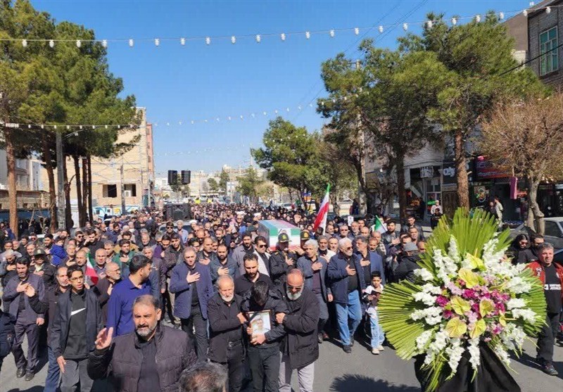 اخبار رباط کریم , شهادت , شهدای نیروی انتظامی|شهدای ناجا , جنگ آمریکا و رژیم صهیونیستی علیه ایران , 