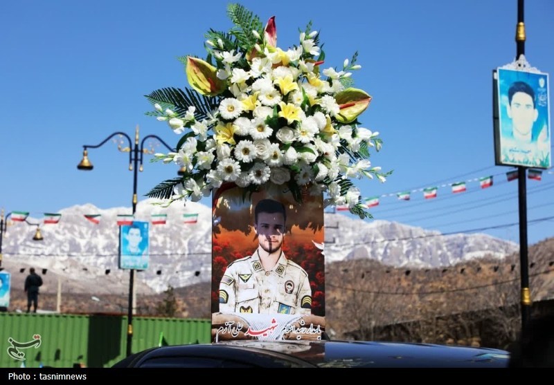 اخبار استان کهگیلویه و بویراحمد , اخبار یاسوج , 