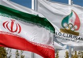 Iran Olympic Committee Demands Punishment of US, Israeli Regime for Slaughter of Athletes