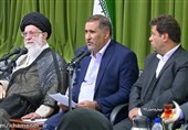 قزوه: آقا ایراداتی را در اشعار ما می‌گفتند که از آن غافل بودیم