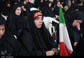 فریاد دفاع از کیان ایران اسلامی در بوشهر