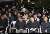 فریاد دفاع از کیان ایران اسلامی در بوشهر