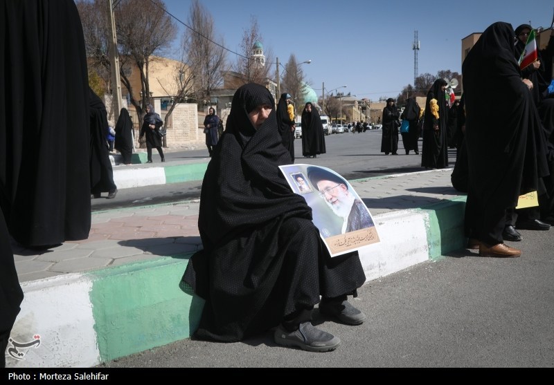 اخبار شهرکرد , اخبار استان چهارمحال و بختیاری , شهید امام خامنه ای (ره) , 