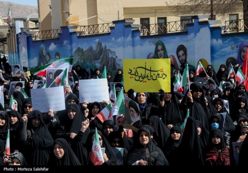 اخبار شهرکرد , اخبار استان چهارمحال و بختیاری , شهید امام خامنه ای (ره) , 