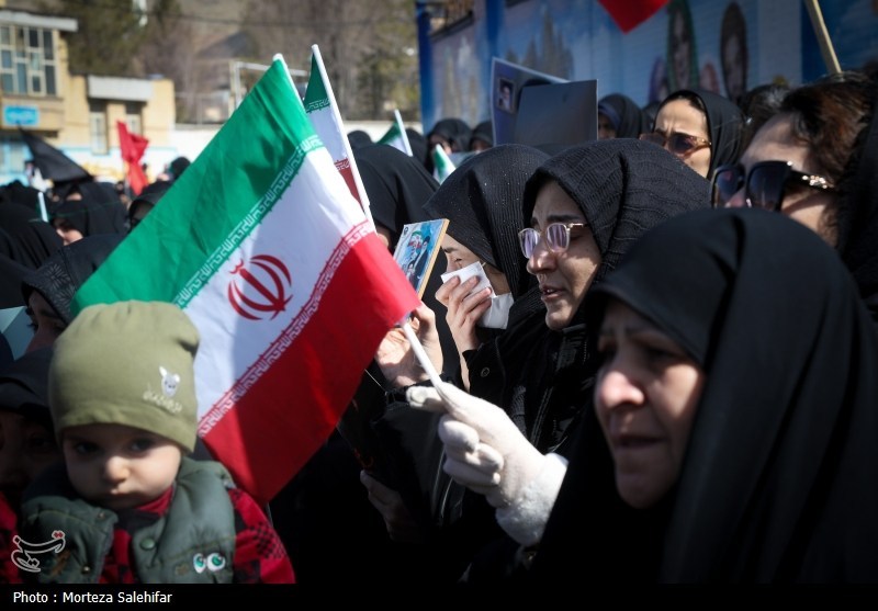 اخبار شهرکرد , اخبار استان چهارمحال و بختیاری , شهید امام خامنه ای (ره) , 