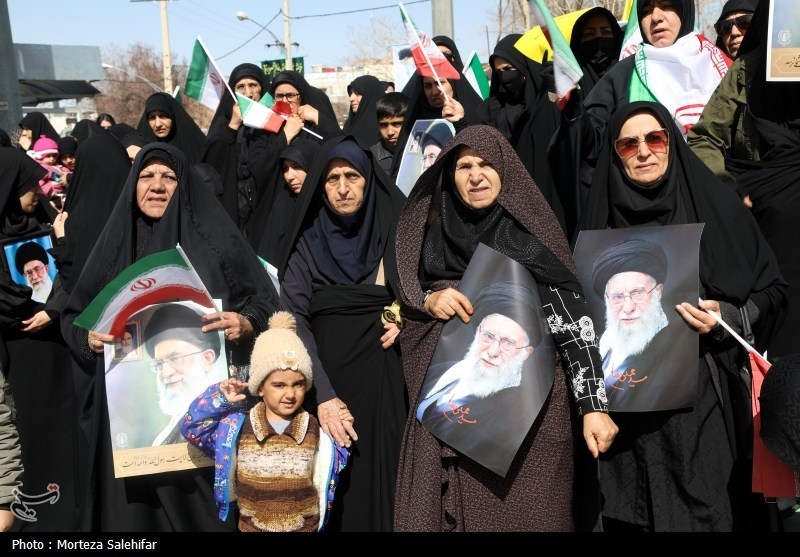 اخبار شهرکرد , اخبار استان چهارمحال و بختیاری , شهید امام خامنه ای (ره) , 