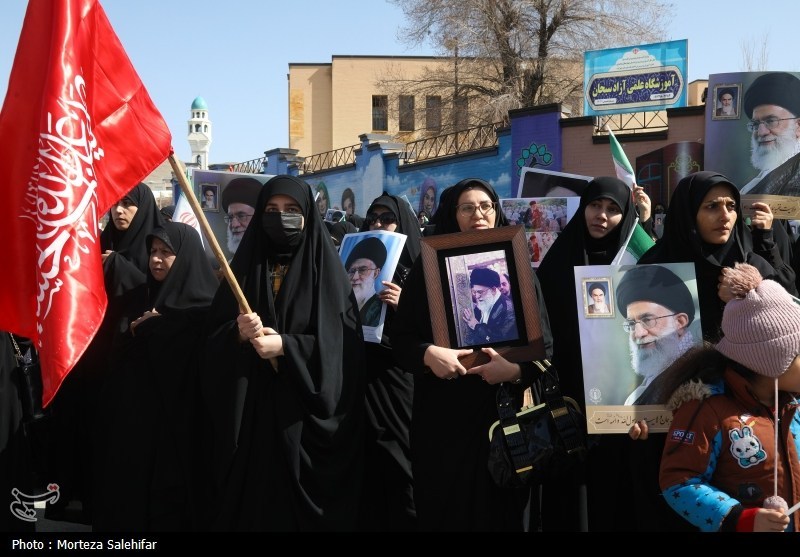 اخبار شهرکرد , اخبار استان چهارمحال و بختیاری , شهید امام خامنه ای (ره) , 