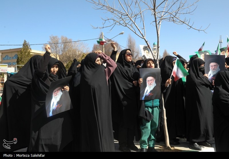 اخبار شهرکرد , اخبار استان چهارمحال و بختیاری , شهید امام خامنه ای (ره) , 