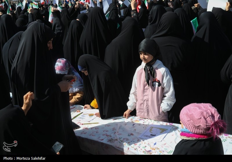 اخبار شهرکرد , اخبار استان چهارمحال و بختیاری , شهید امام خامنه ای (ره) , 