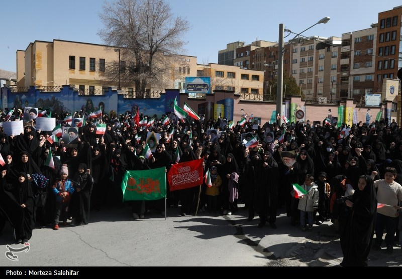 اخبار شهرکرد , اخبار استان چهارمحال و بختیاری , شهید امام خامنه ای (ره) , 