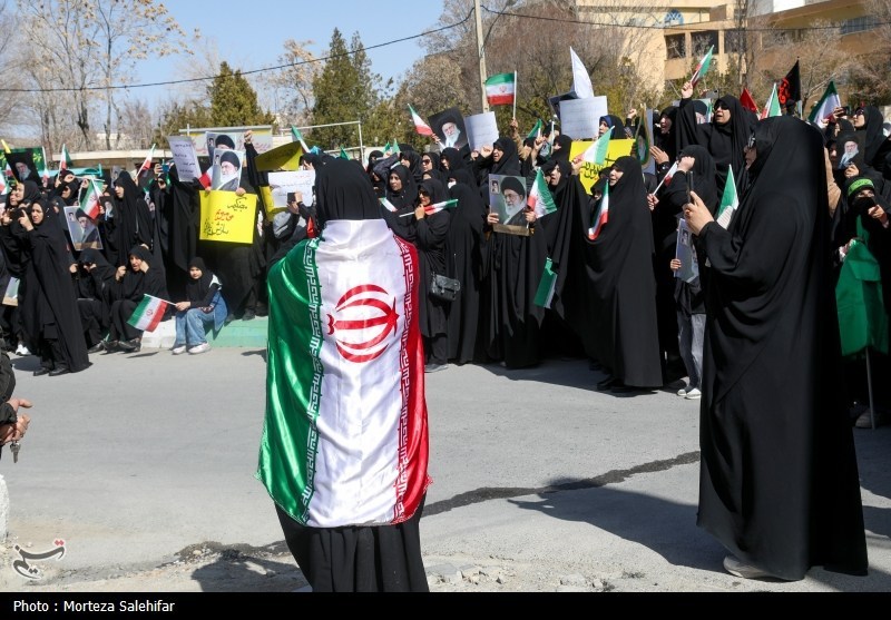 اخبار شهرکرد , اخبار استان چهارمحال و بختیاری , شهید امام خامنه ای (ره) , 