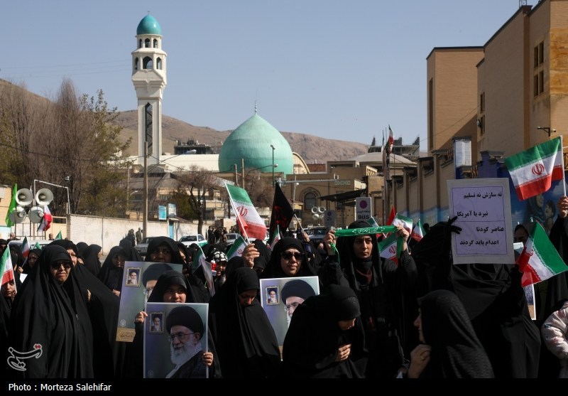 اخبار شهرکرد , اخبار استان چهارمحال و بختیاری , شهید امام خامنه ای (ره) , 