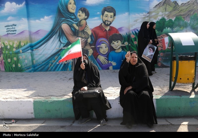 اخبار شهرکرد , اخبار استان چهارمحال و بختیاری , شهید امام خامنه ای (ره) , 